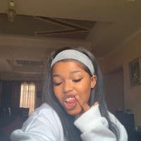 TikTok Account - aliciataziba