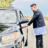 TikTok Account - m_o_a_t_z_o_m_r_a_n