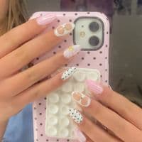 TikTok Account - nailsby_leia