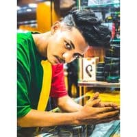 TikTok Account - badboy808010