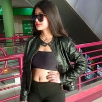 TikTok Account - fucchisarina