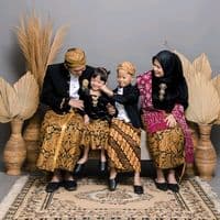 TikTok Account - devi.ayubi