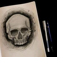 TikTok Account - a........rajput08