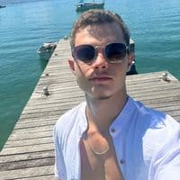 TikTok Account - nathanzeparolliugc