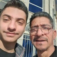 TikTok Account - amjad.abutayeh.67