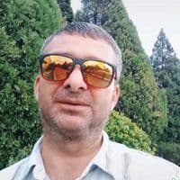 TikTok Account - arsen_romeo