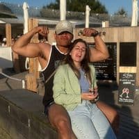 TikTok Account - vai_986