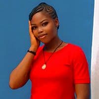 TikTok Account - pretty.bella1244