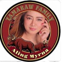 TikTok Account - alingmyrna03