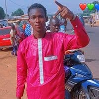 TikTok Account - ciss.diko.l.argent