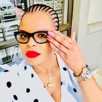 TikTok Account - nelisiwemakhoba2