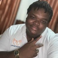 TikTok Account - daryl_king_dc