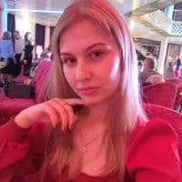 TikTok Account - svetlanaskalskaya96