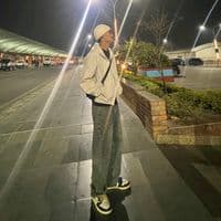 TikTok Account - user___8232