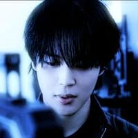 TikTok Account - jj1m1n