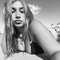 TikTok Account - valenahumadaa