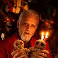 TikTok Account - brujofabiohernan6