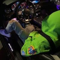 TikTok Account - el___bro1988