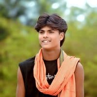 TikTok Account - cute_boy_sujit_12