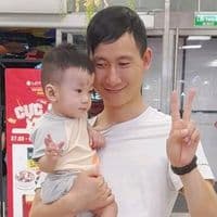 TikTok Account - thang060388