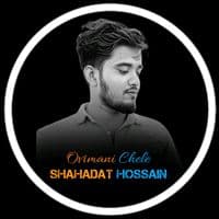 TikTok Account - its_shahadat_vai5