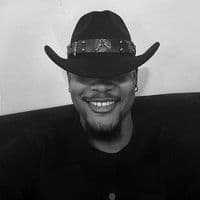 TikTok Account - clintonjoshuaofficial