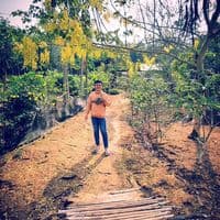 TikTok Account - hoangblack0