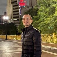 TikTok Account - jaovitorc