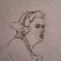 TikTok Account - _eshlie