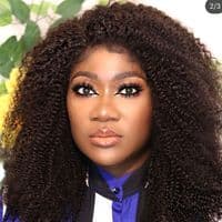 TikTok Account - mercyjohnsonokojie