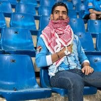 TikTok Account - aws_alajeli