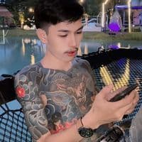 TikTok Account - user920516401