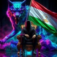 TikTok Account - anasjon.31