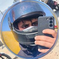 TikTok Account - vishalpandey2