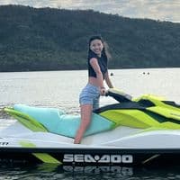 TikTok Account - salacotanna092303