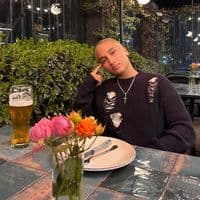 TikTok Account - beboshvilii_m