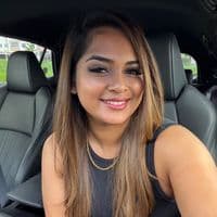 TikTok Account - christine_p.s