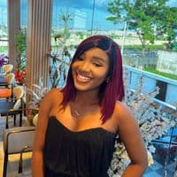 TikTok Account - _thechiomaokpara_