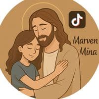 TikTok Account - marven_mina06