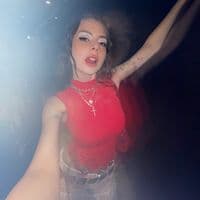 TikTok Account - cristinaion_