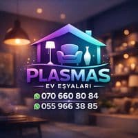 TikTok Account - plasmas_ev_esyalari_