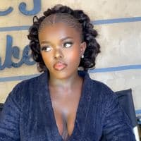 TikTok Account - rashidah.ug1