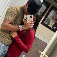 TikTok Account - mareligutierrez19