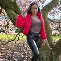 TikTok Account - anna.maria.91