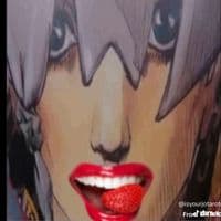 TikTok Account - luobinggu