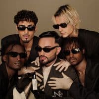 TikTok Account - brandnickolas