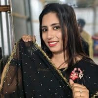 TikTok Account - habibaakthar25