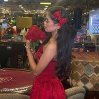 TikTok Account - anujatharu25