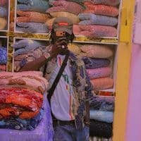 TikTok Account - fadeltissu17