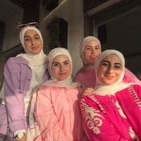 TikTok Account - jana_mjallal